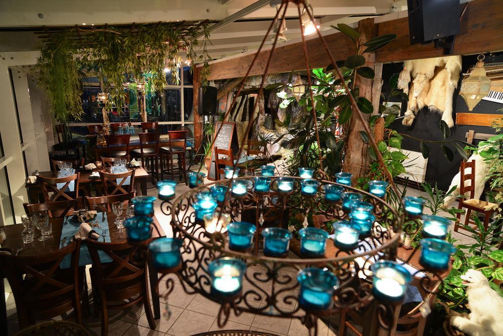 Mary-ann's Polarrigg Hotel 2*
