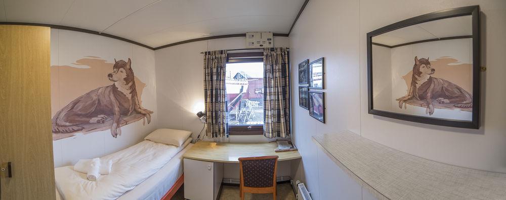 Mary-ann's Polarrigg Hotel