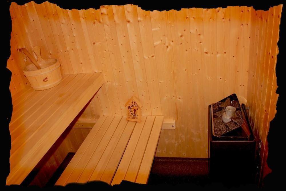 Hotel Mary-ann's Polarrigg