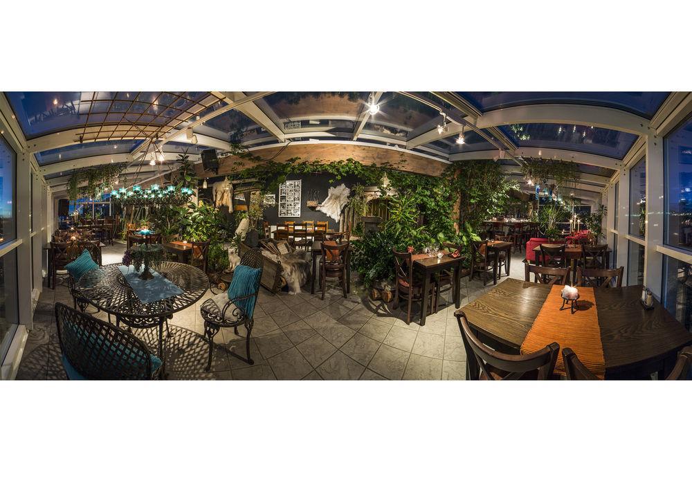 Mary-ann's Polarrigg Hotel