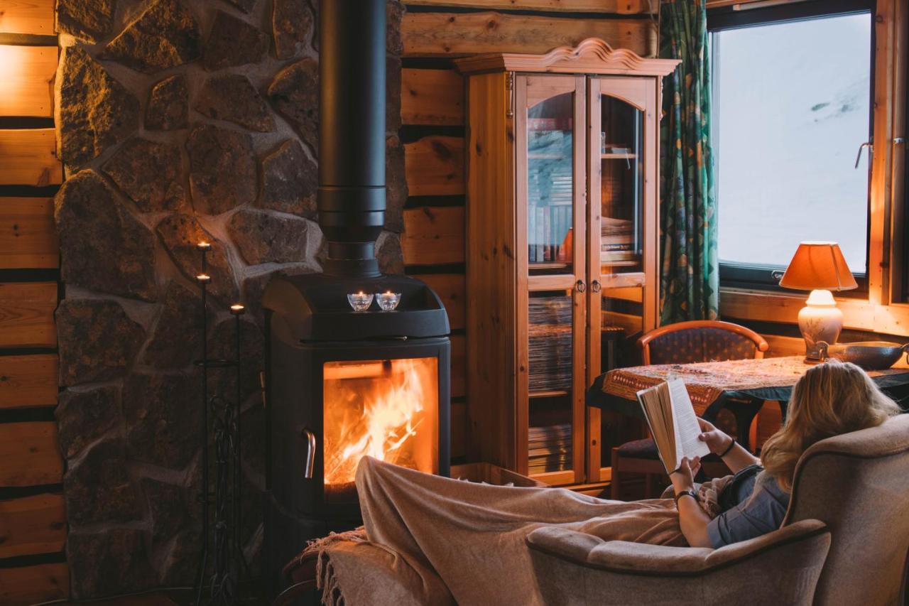 Hotel Mary-ann's Polarrigg
